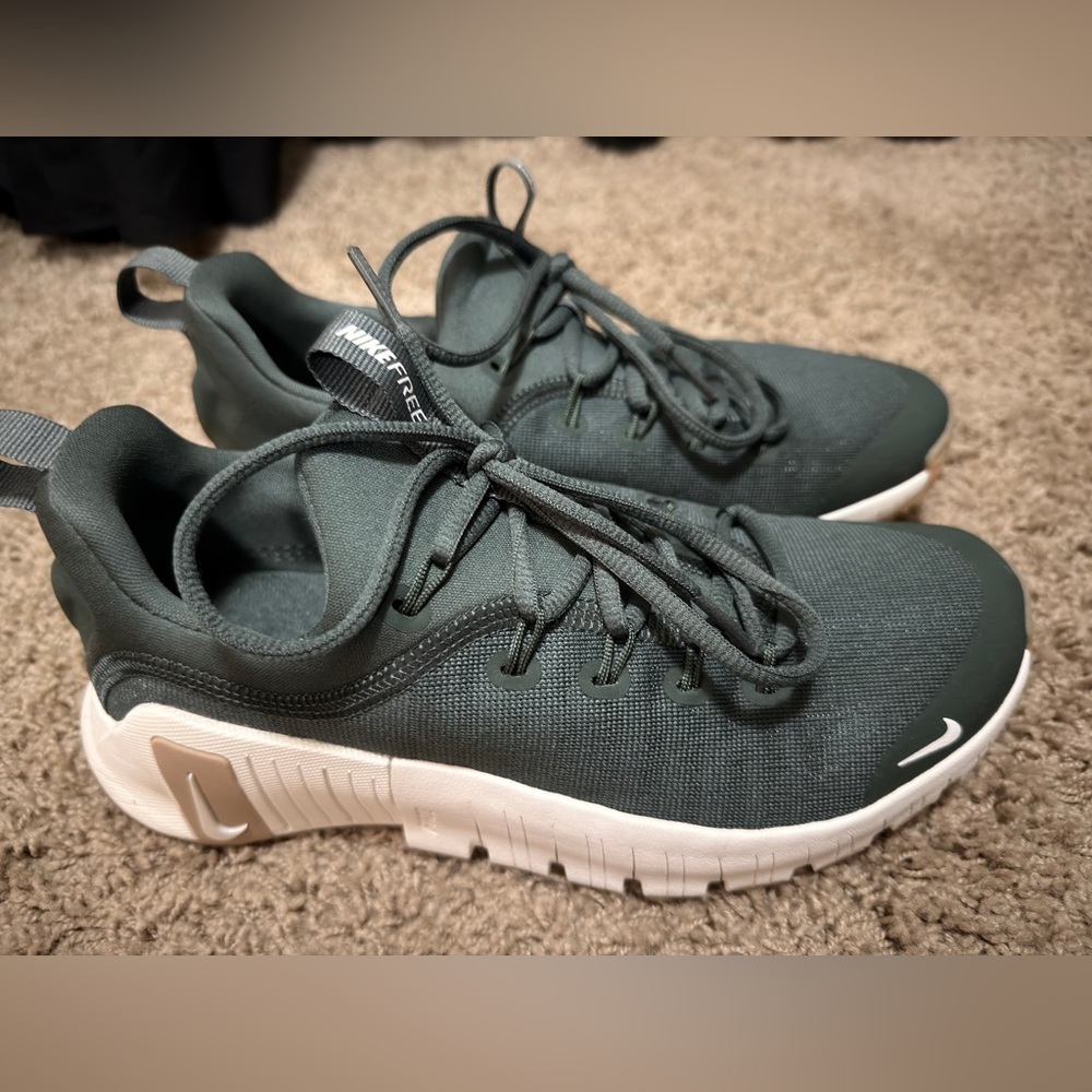 Nike Metcons sz 7.5